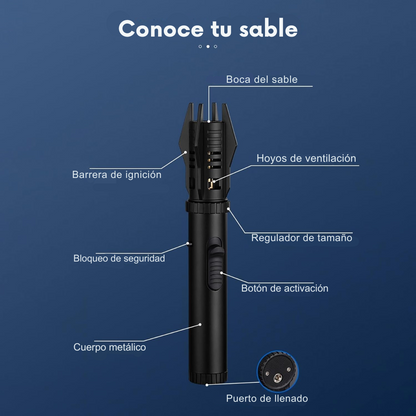 Sable Kyvor ™